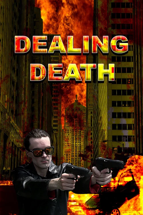 Dealing Death постер