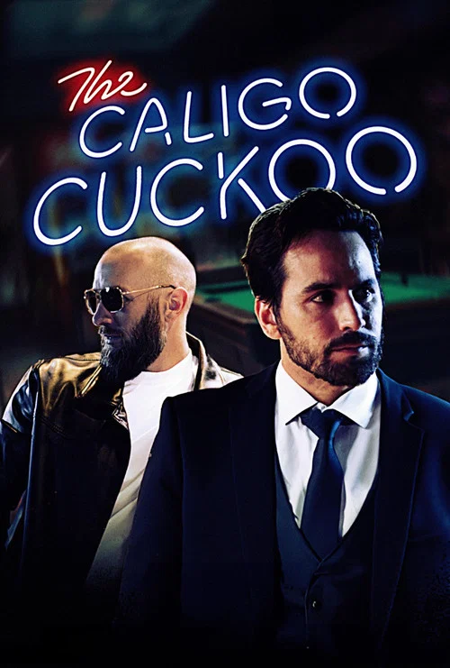 The Caligo Cuckoo постер