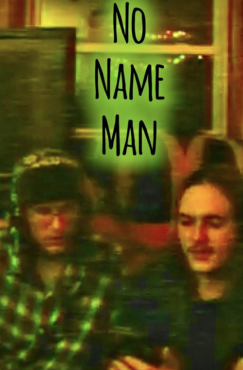 No Name Man постер