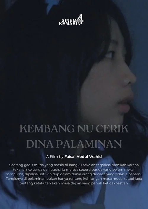 Kembang Nu Ceurik dina Palaminan постер