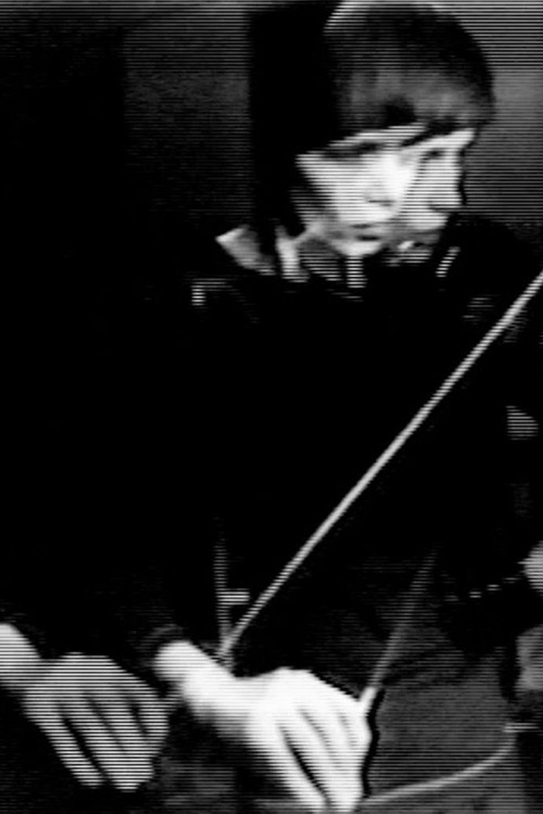 Violin Power постер