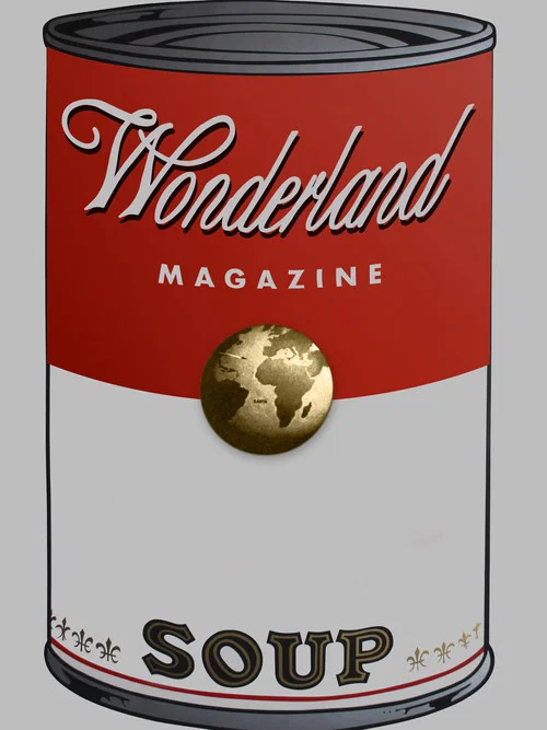 Wonderland постер