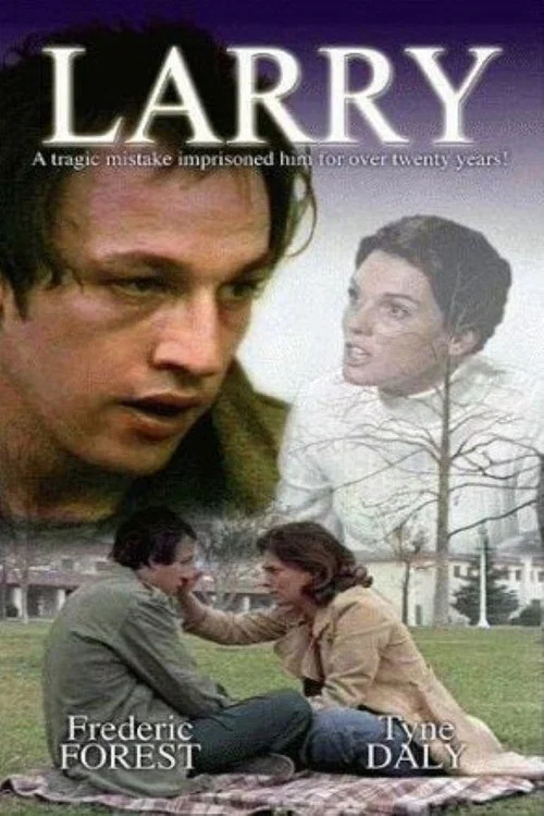 Larry постер