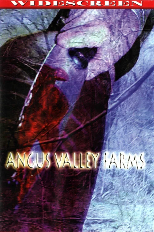 Angus Valley Farms постер