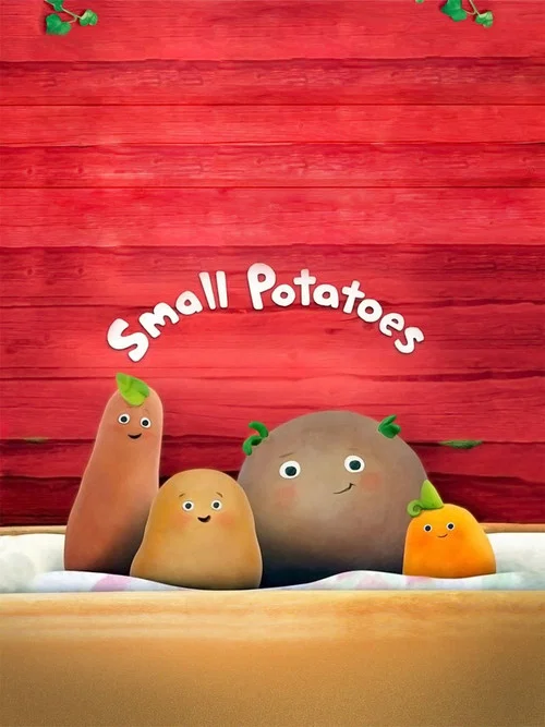 Small Potatoes постер