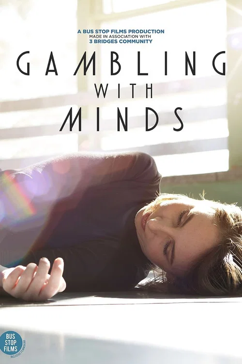Gambling with Minds постер