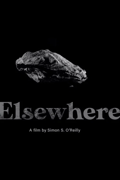 Elsewhere постер