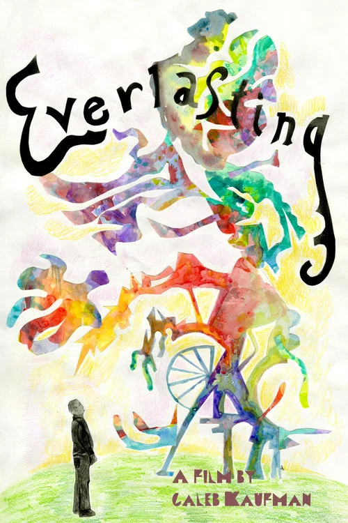 Everlasting постер