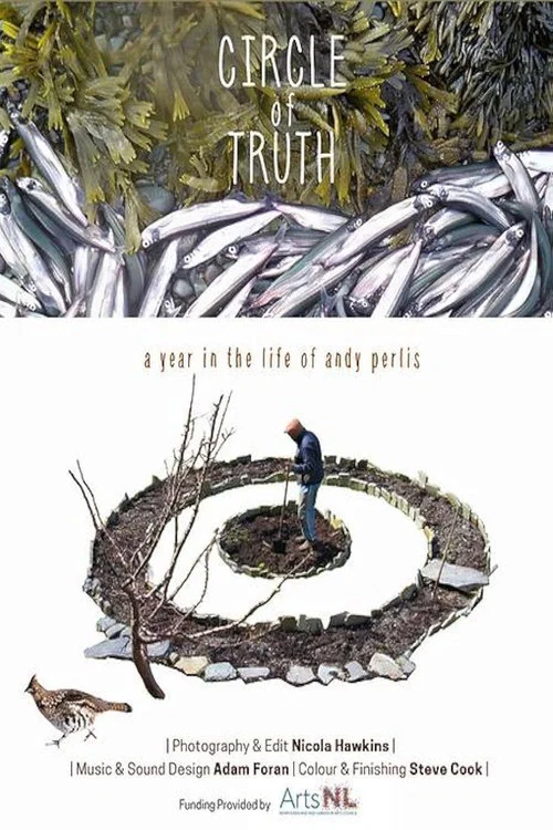 Circle of Truth постер