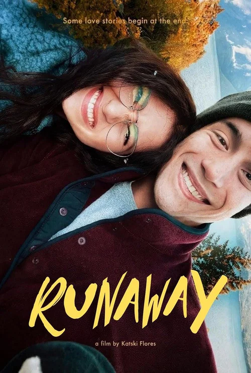 Runaway постер