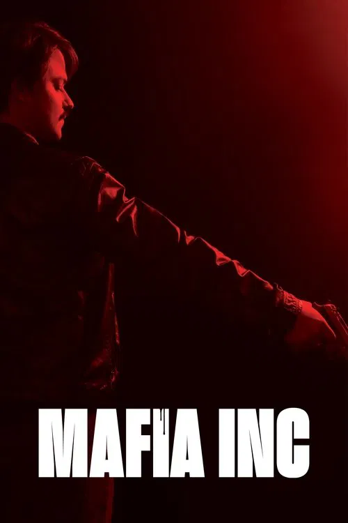 Мафия Инкорпорейтед постер