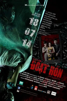 Đoạt Hồn постер