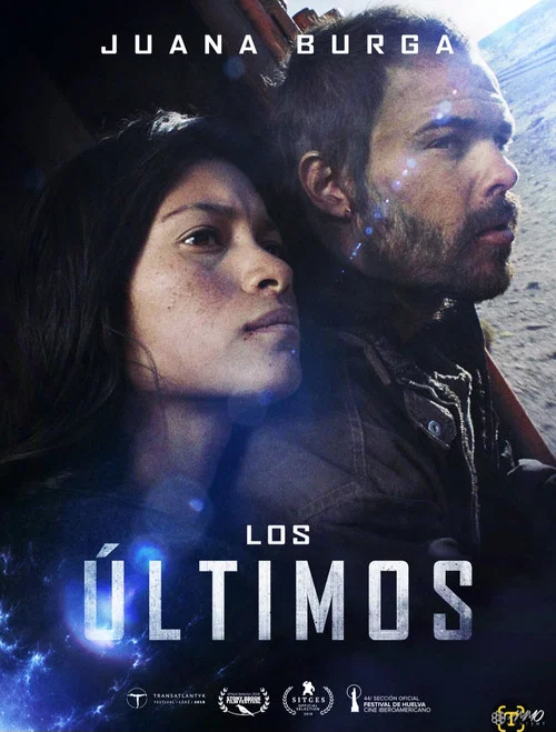 Los últimos постер