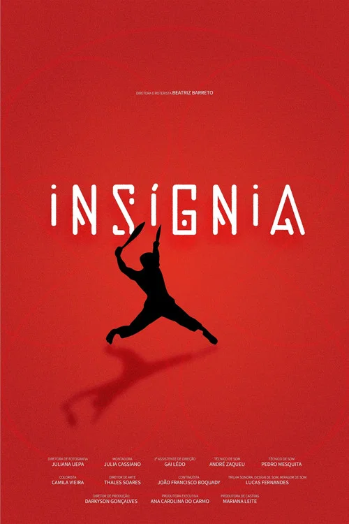 Insignia постер