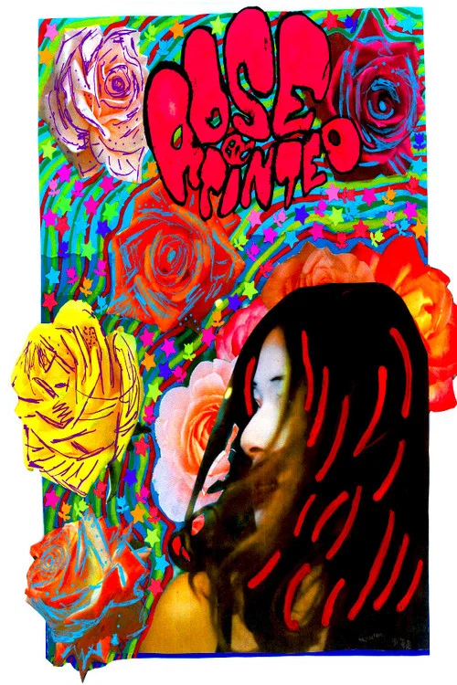 Rose Tinted постер