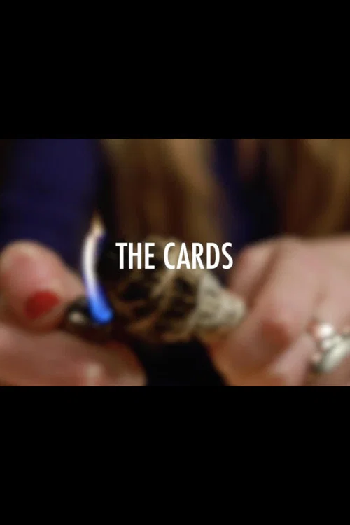 The Cards постер