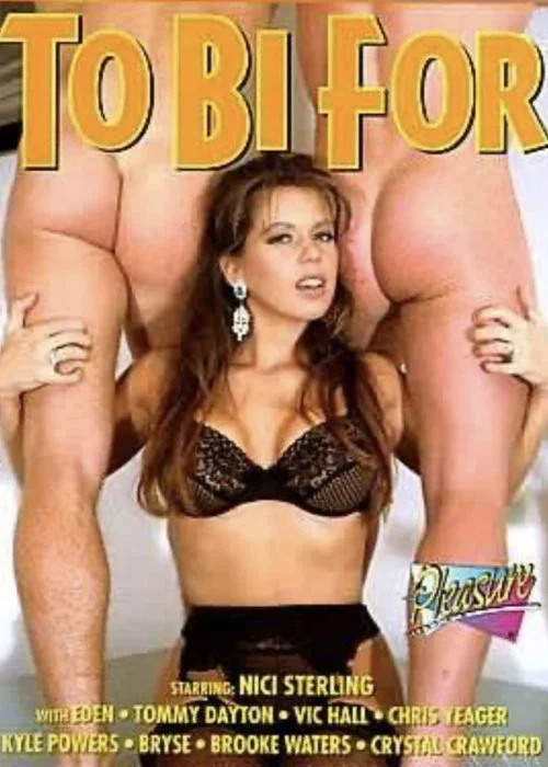 To Bi For постер