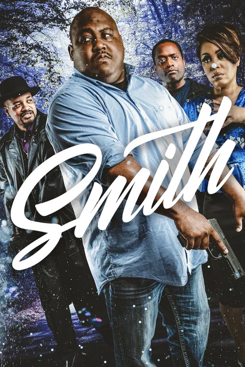Smith постер