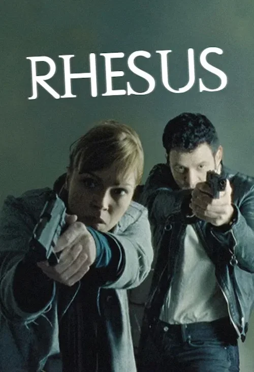 Rhesus постер