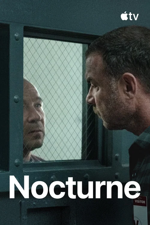 Nocturne постер