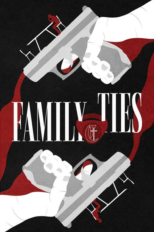 Family Ties постер