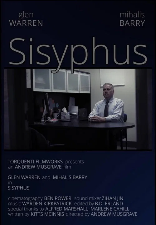 Sisyphus постер