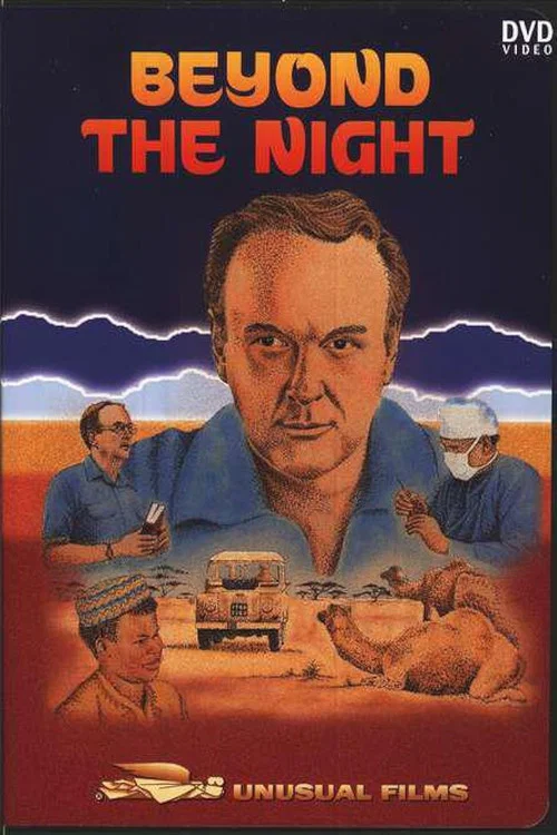Beyond the Night постер
