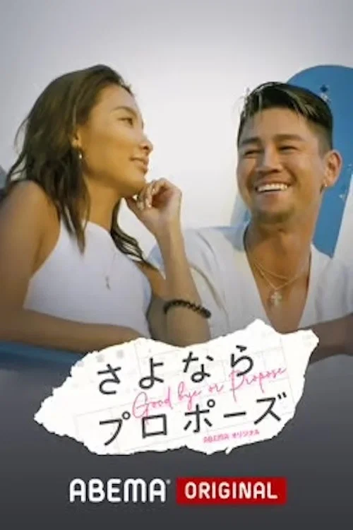 さよならプロポーズ постер