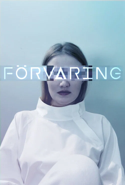 Förvaring постер