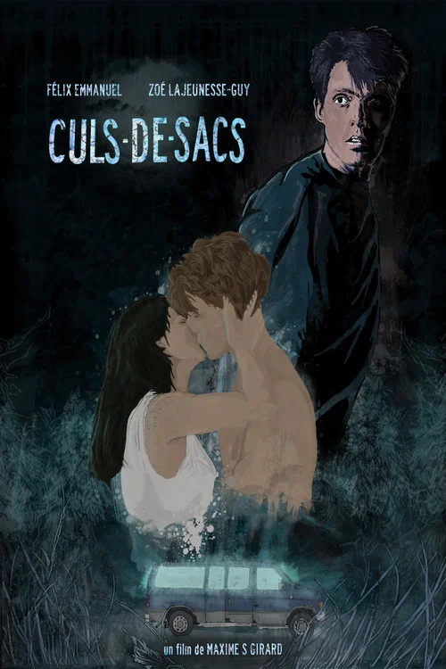 Culs-de-Sacs постер