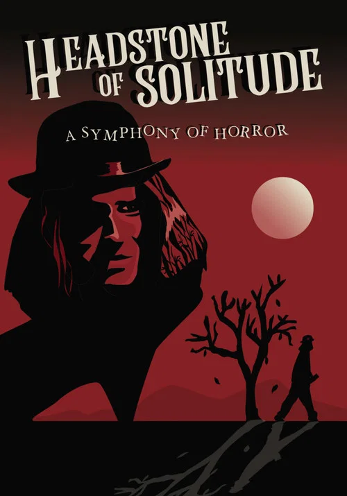 Headstone of Solitude постер