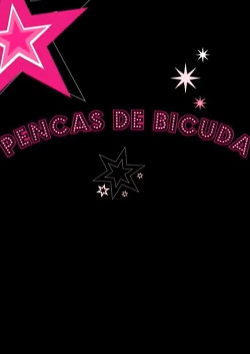 Pencas de Bicuda постер