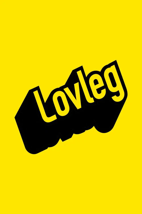 Lovleg постер