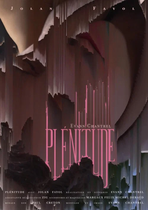 Plénitude постер