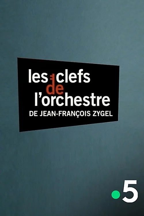 Les clefs de l'orchestre de Jean-François Zygel - La symphonie n°9 de Ludwig van Beethoven постер