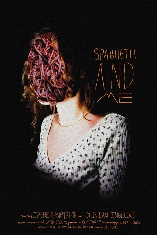 Spaghetti and Me постер