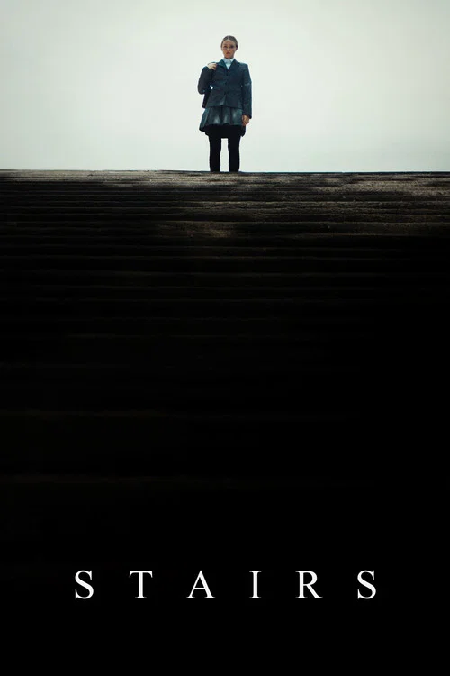 Stairs постер