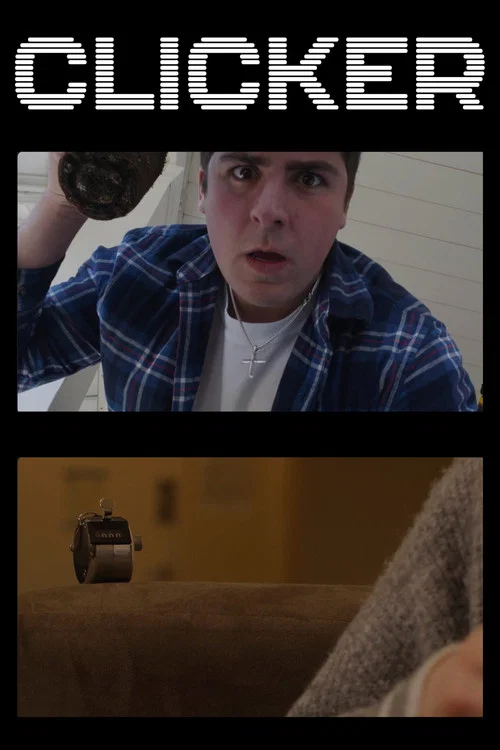 CLICKER постер