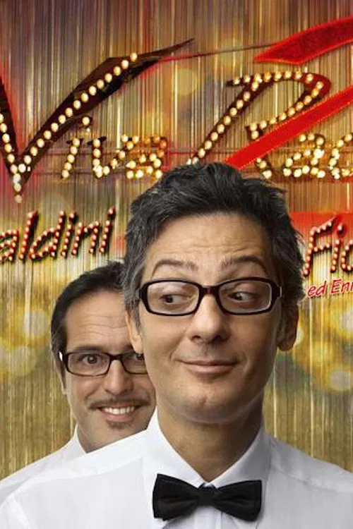 Viva Radio 2... e anche un po' Rai Uno постер