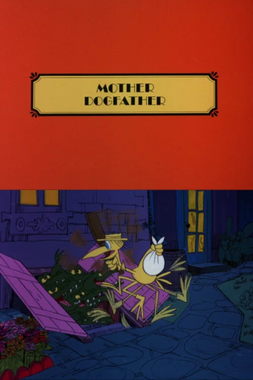 Mother Dogfather постер