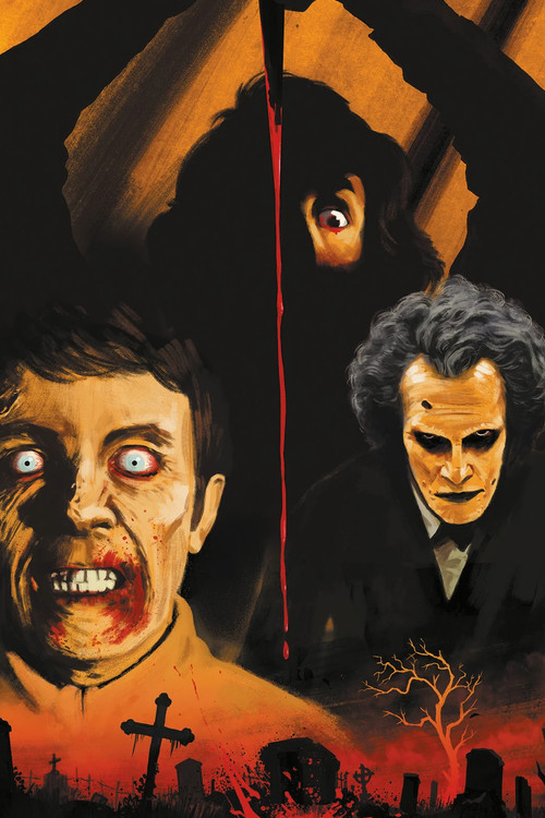Dreaming of Death: Bob Clark's Horror Films постер