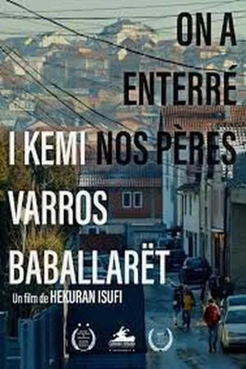 I Kemi Varros Baballaret постер