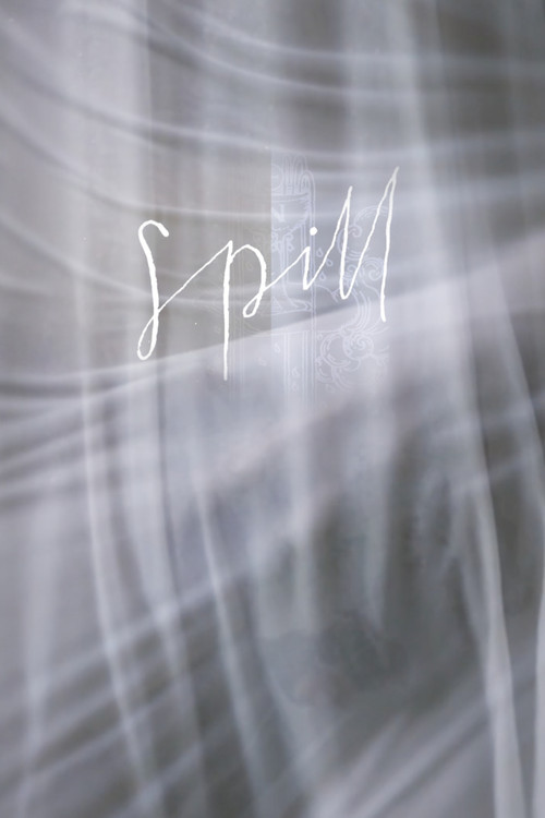 Spill постер