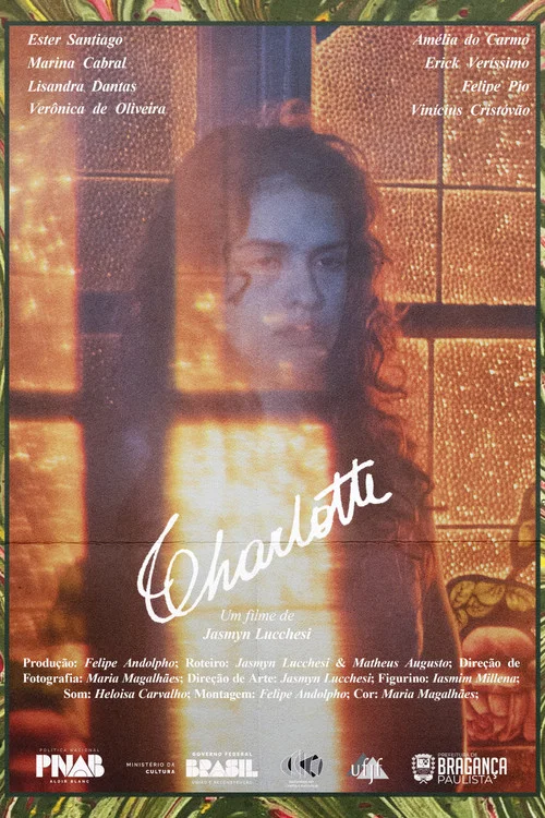 Charlotte постер