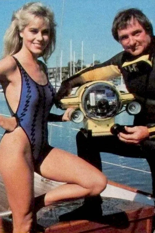 Oceanquest постер