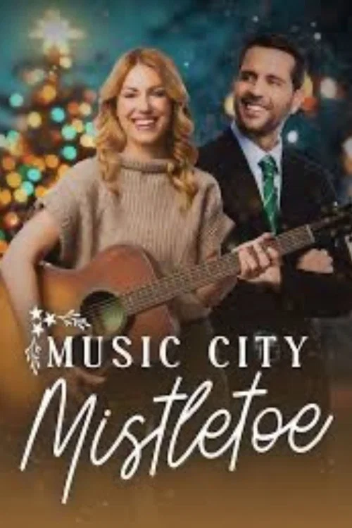 Music City Mistletoe постер
