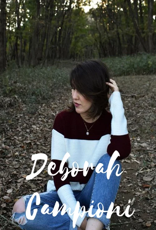 Deborah Campioni постер