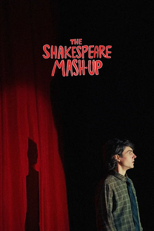 The Shakespeare Mashup постер