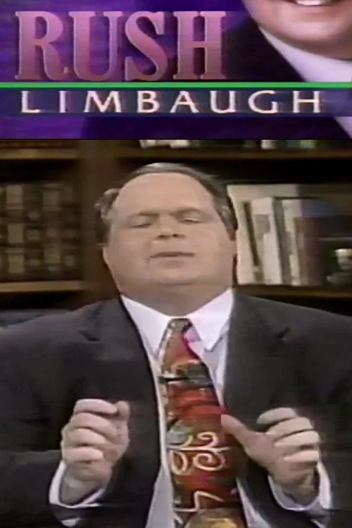 The Rush Limbaugh Show постер
