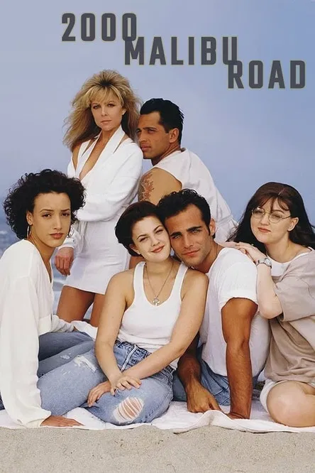 2000 Malibu Road постер